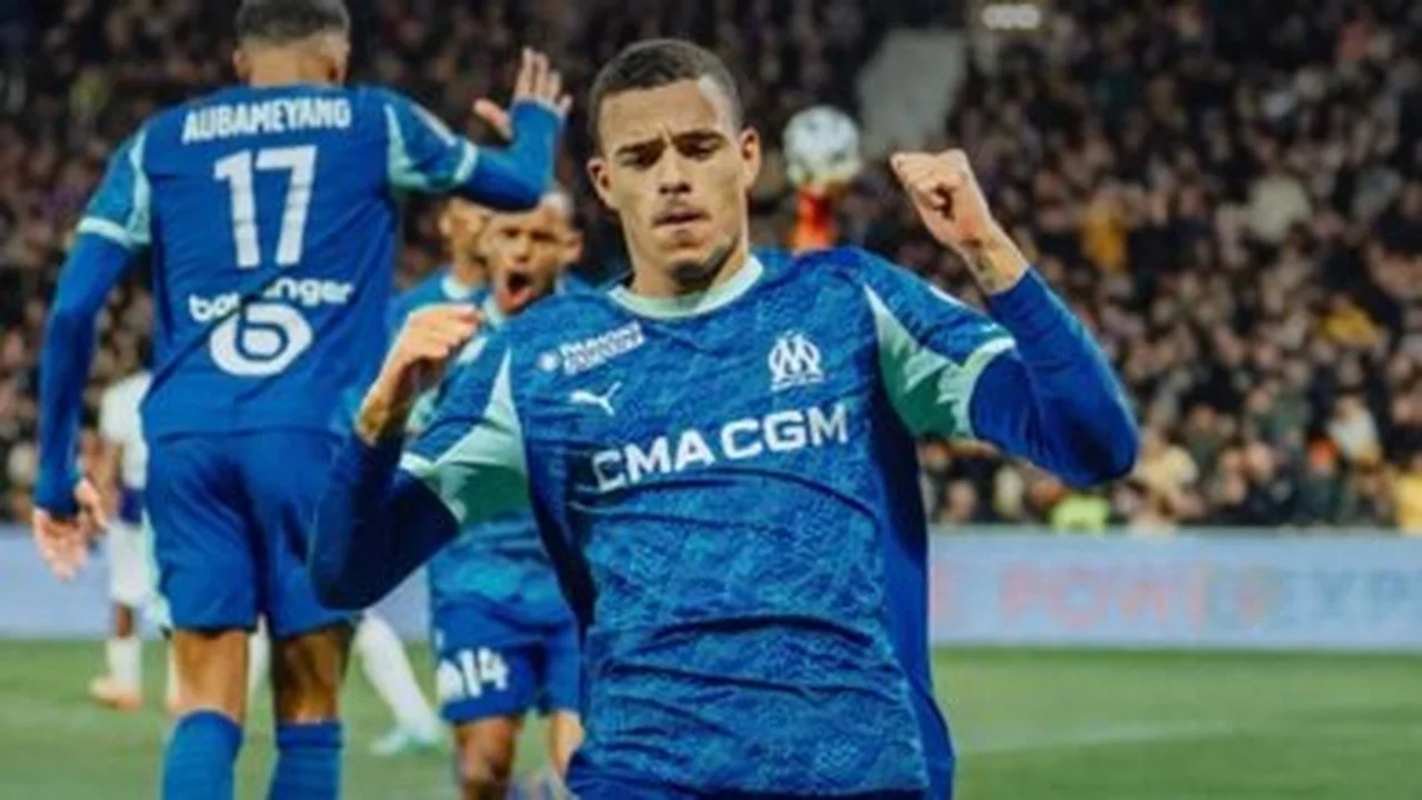 صراع أوروبي ثلاثي بين أتلتيكو مدريد وروما وفنربخشة لضم النجم غرينوود